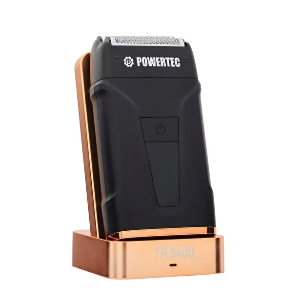 Powertec TR-5400 Profesyonel 3in1 Berber Seti