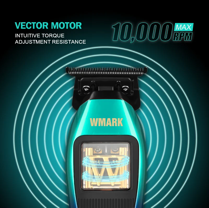 WMARK NG-XT1 Polar Vector Motor