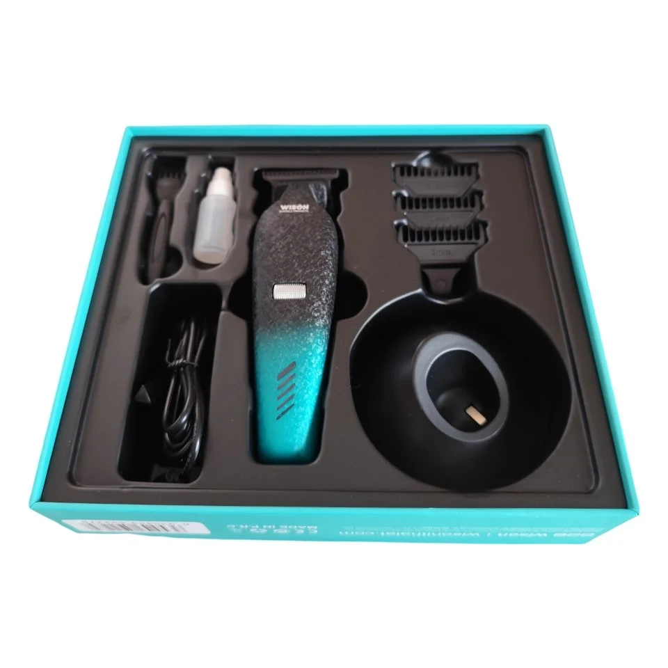 Wison WS-8600 Profesyonel Ense Sakal Çizim Makinesi