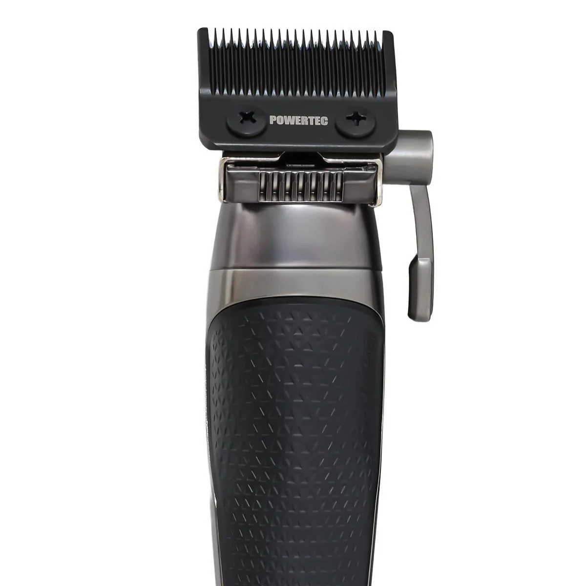 Powertec TR-4646 Profesyonel Saç Sakal Tıraş Makinesi