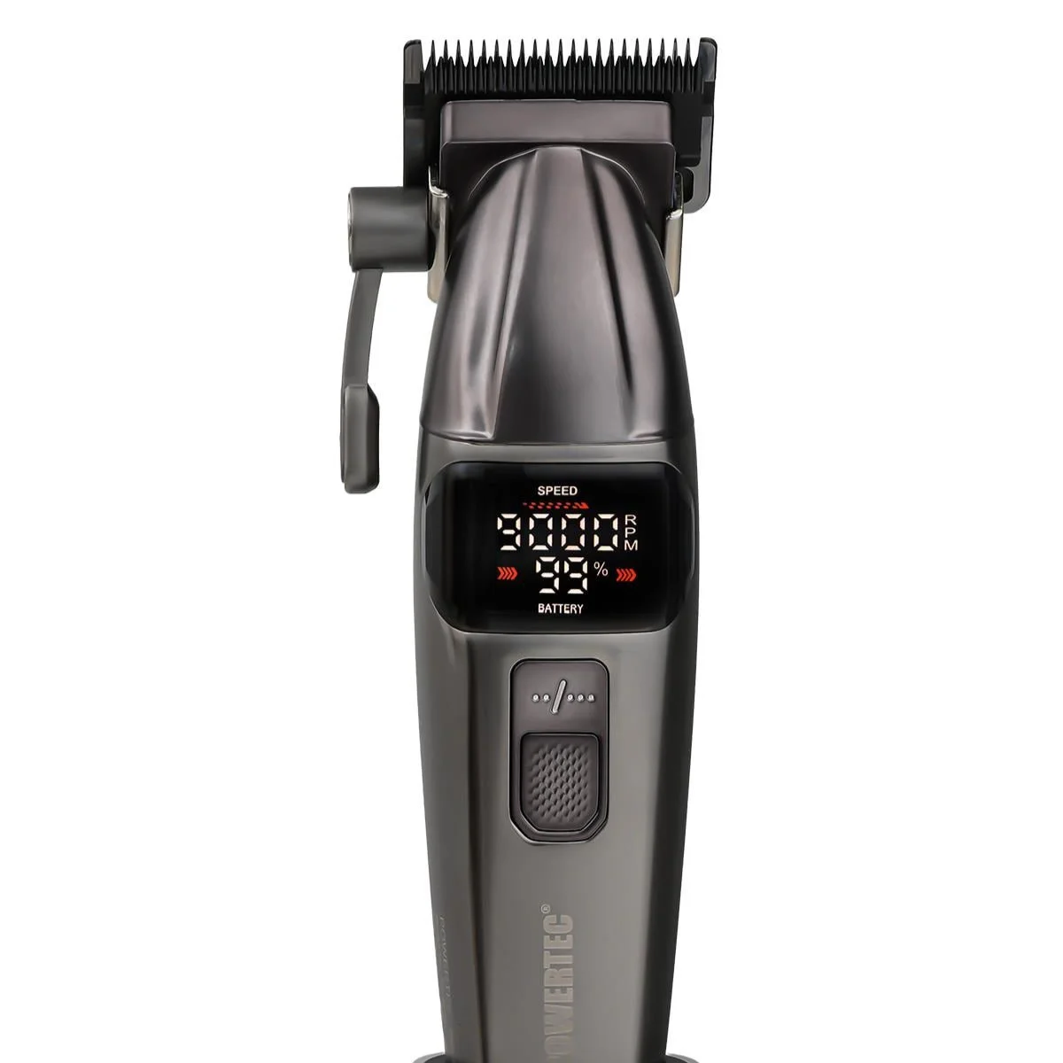Powertec TR-4646 Profesyonel Saç Sakal Tıraş Makinesi