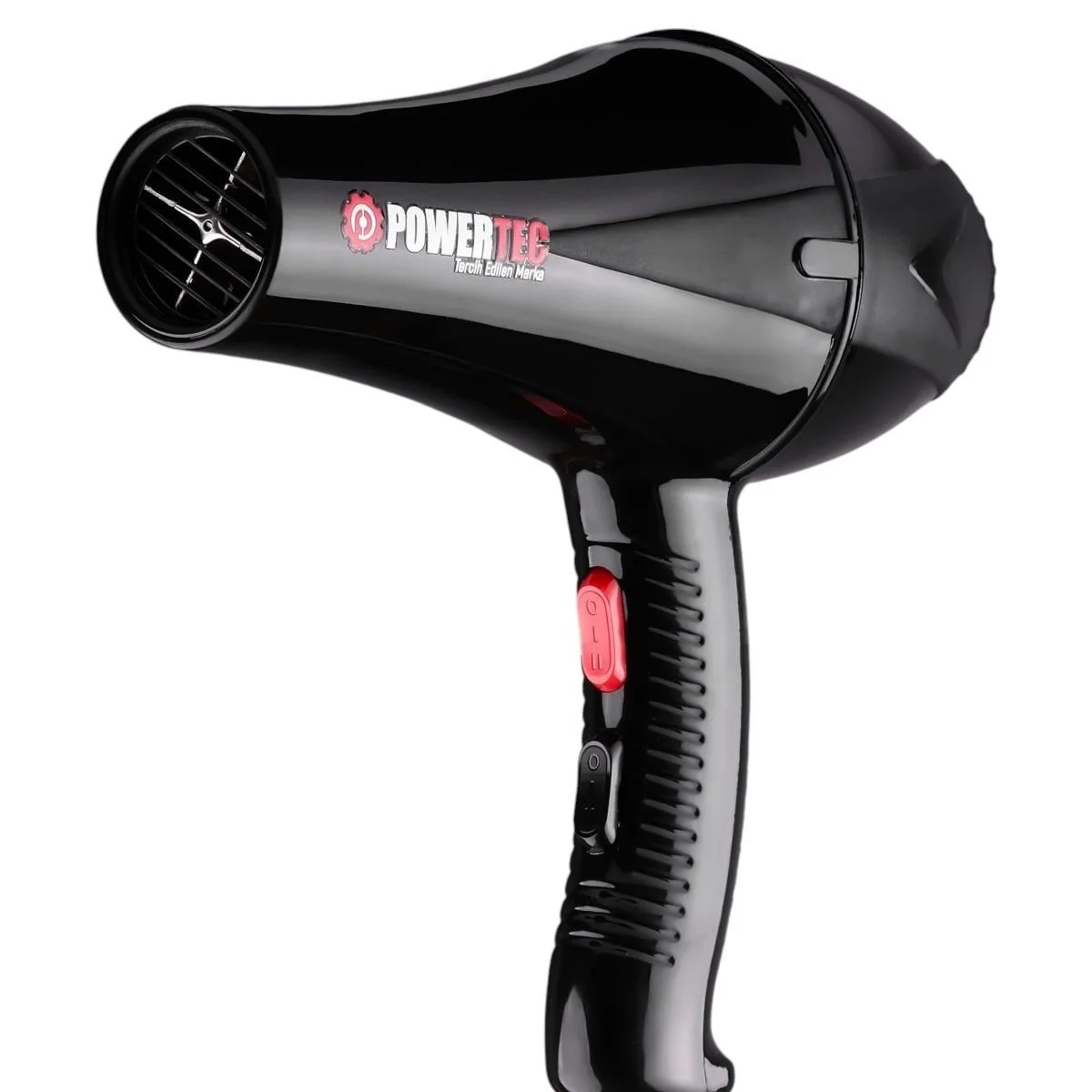 Powertec TR-901 Turbo Profesyonel Fön Makinesi