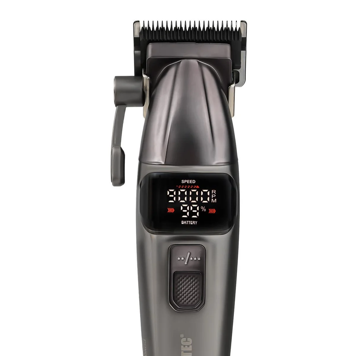 Powertec TR-4646 Profesyonel Saç Sakal Tıraş Makinesi