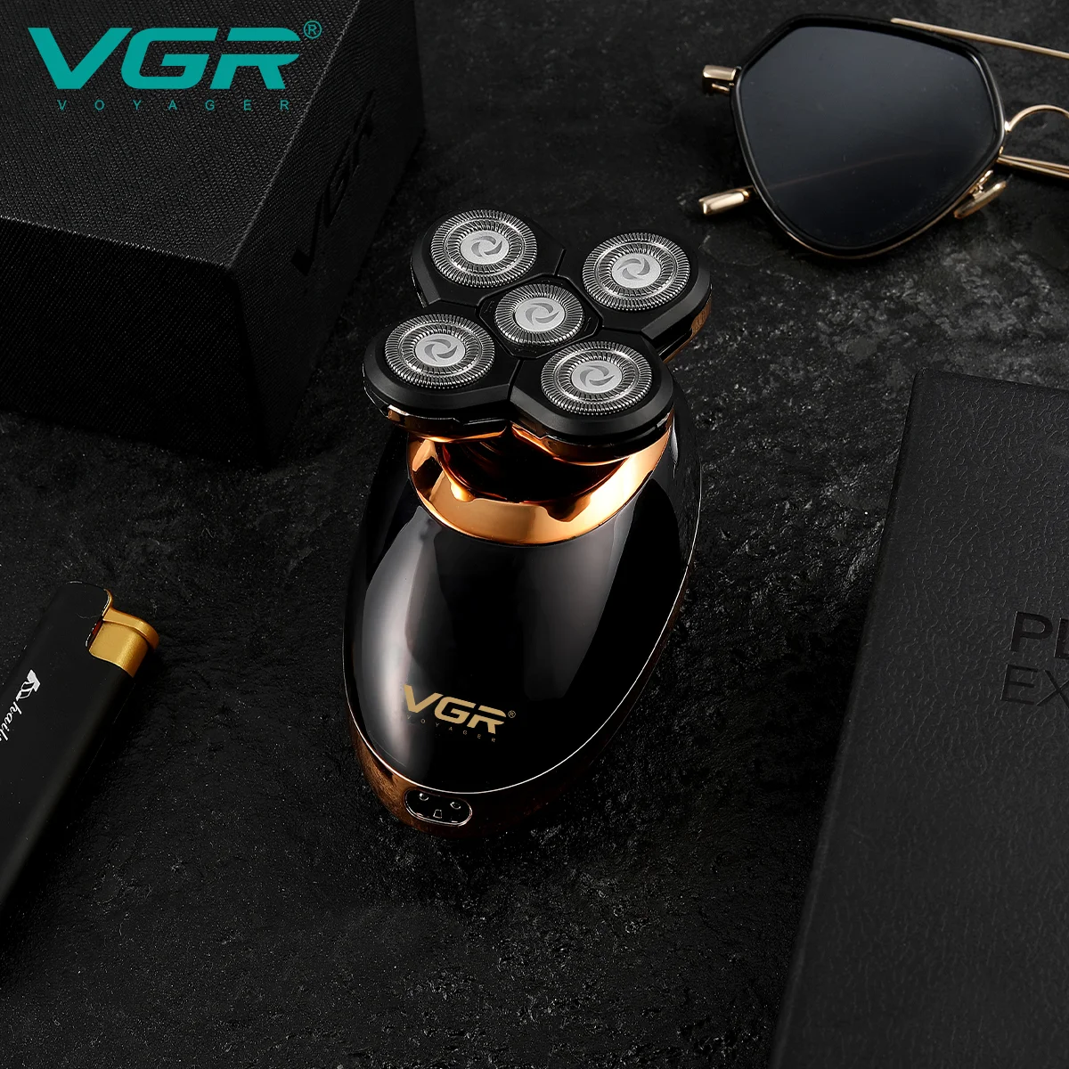 Vgr V-316 Profesyonel 5in1 Sıfırlayıcı (Shaver)