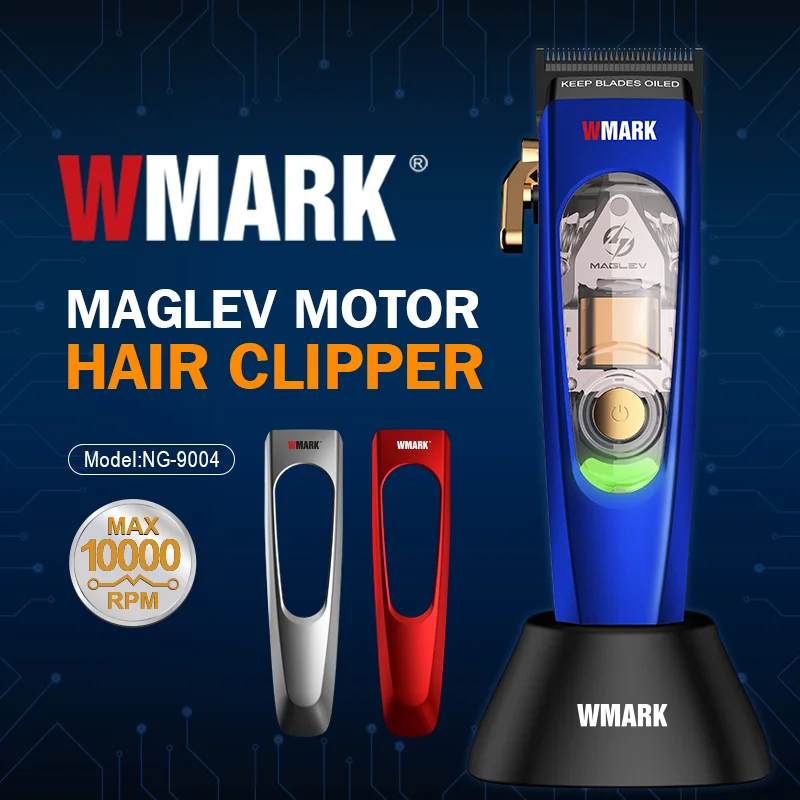 WMARK NG-9004 Maglev