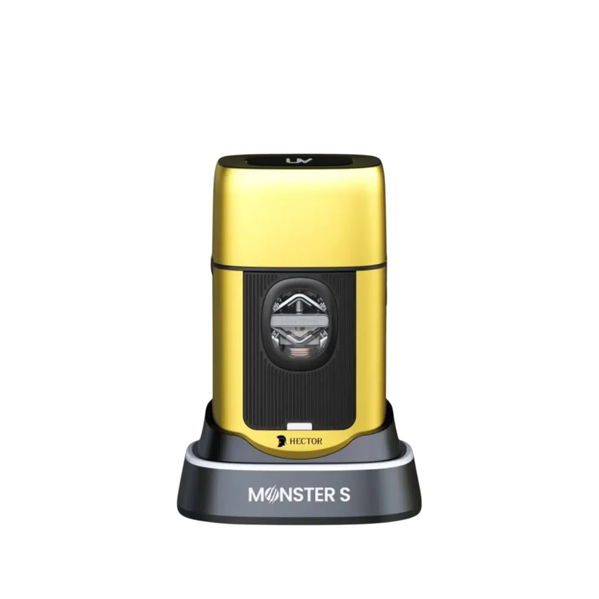 Monster Shaver - Sinekkaydı Tıraş Makinesi