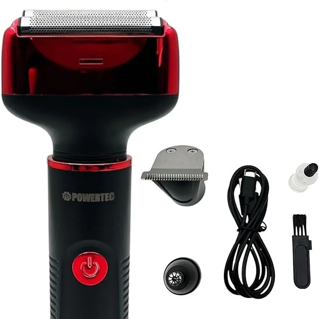 Powertec TR-275 Burun, Ense, Sakal