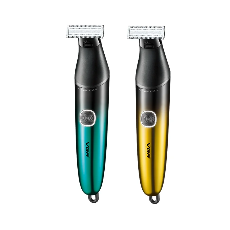 Vgr V-339 Vücut Tıraş Makinesi