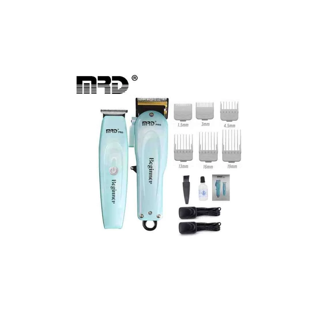 MRD PRO Beginner İkili Set (HC-3969 + GMT-188)