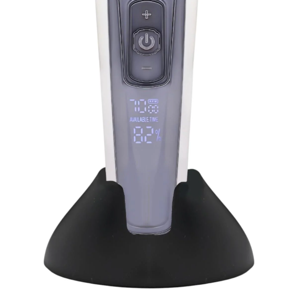 Powertec TR-758 Profesyonel Sakal Ense Tıraş Makinesi (0.1mm-Sıfıra En Yakın)