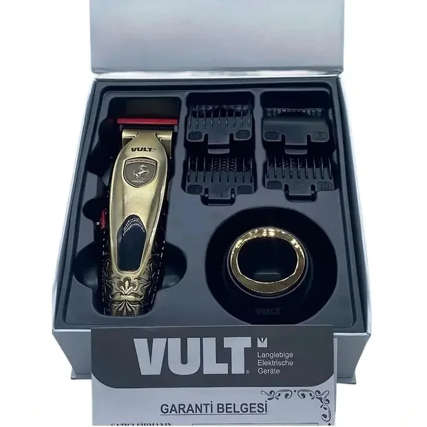Vult VT-9500 Profesyonel Saç Tıraş Makinesi