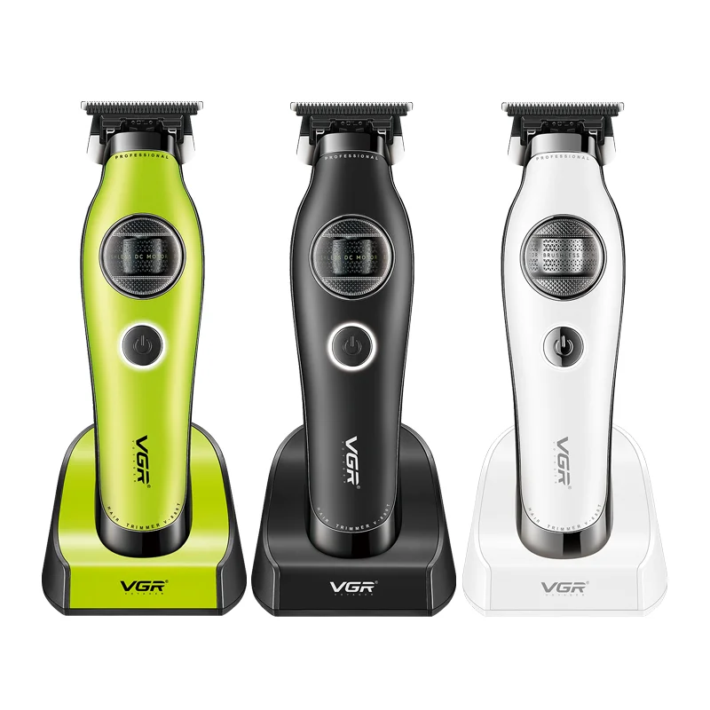V-880T Sakal, Ense Kesme Tıraş Makinesi - Trimmer