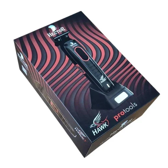 Hector Hawk T Profesyonel (Trimmer)