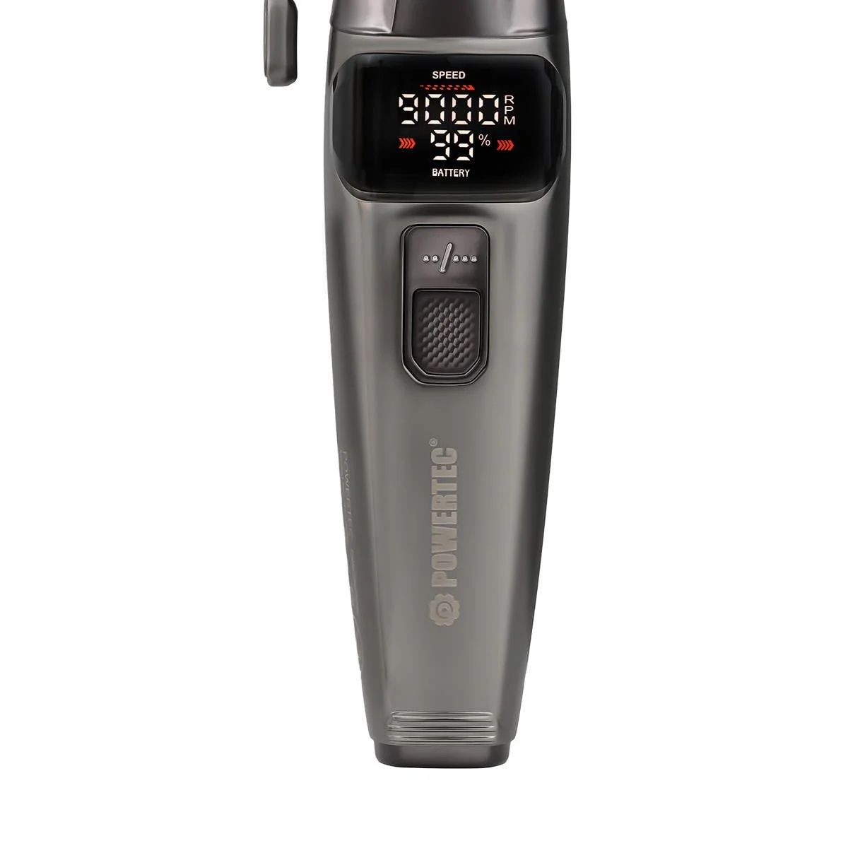 Powertec TR-4646 Profesyonel Saç Sakal Tıraş Makinesi