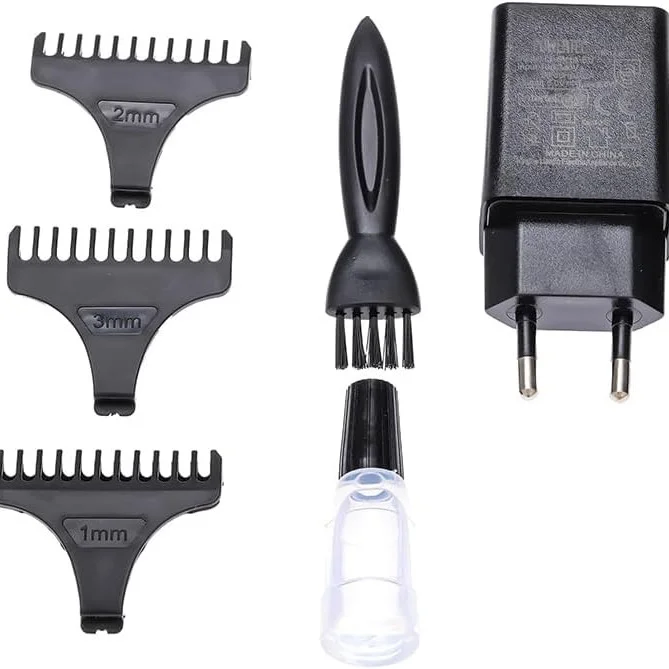 Powertec TR-1818 Profesyonel Sakal Ense Çizim Makinesi