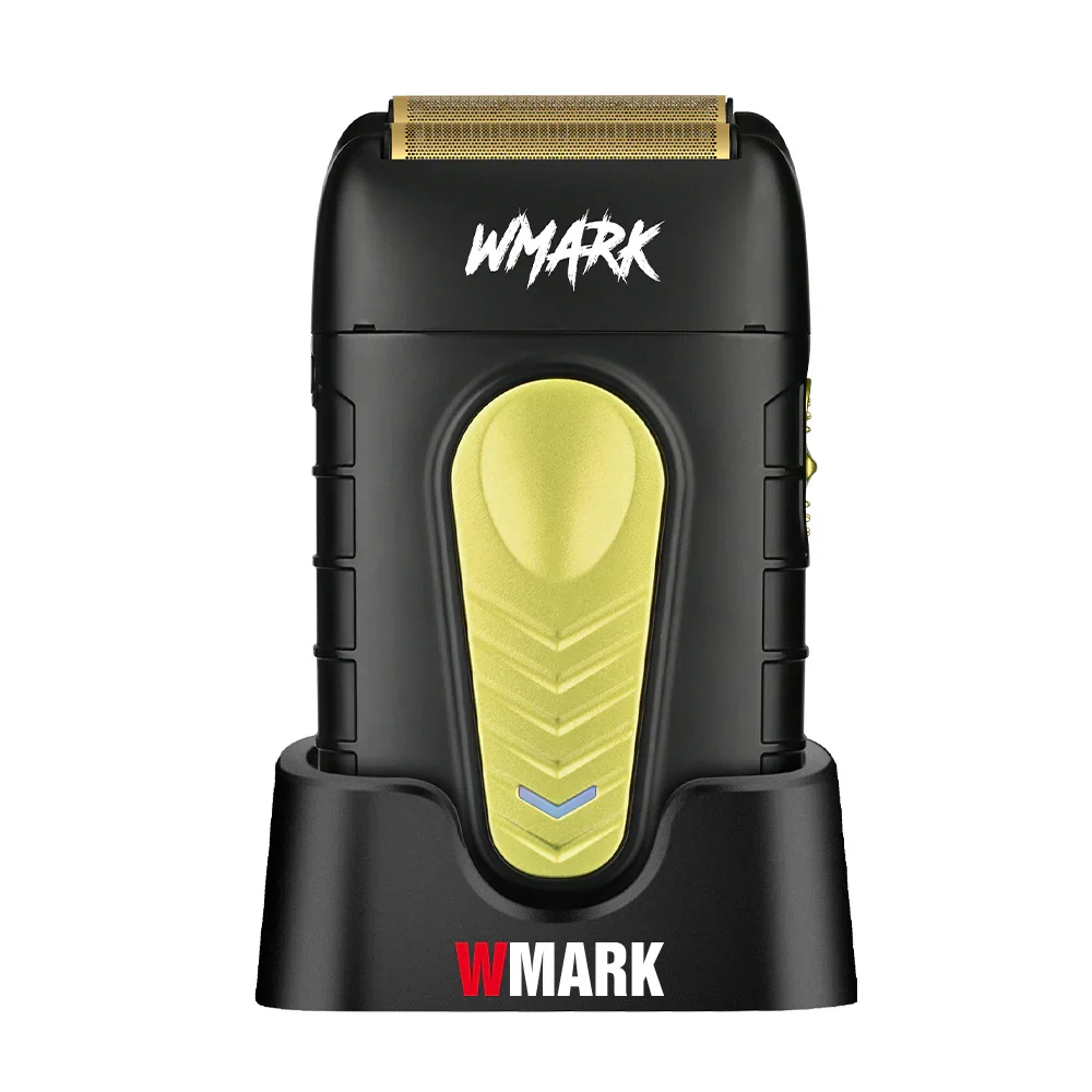 Wmark NG-938 Profesyonel Sakal Tıraş Makinesi (Sıfırlayıcı/Shaver)