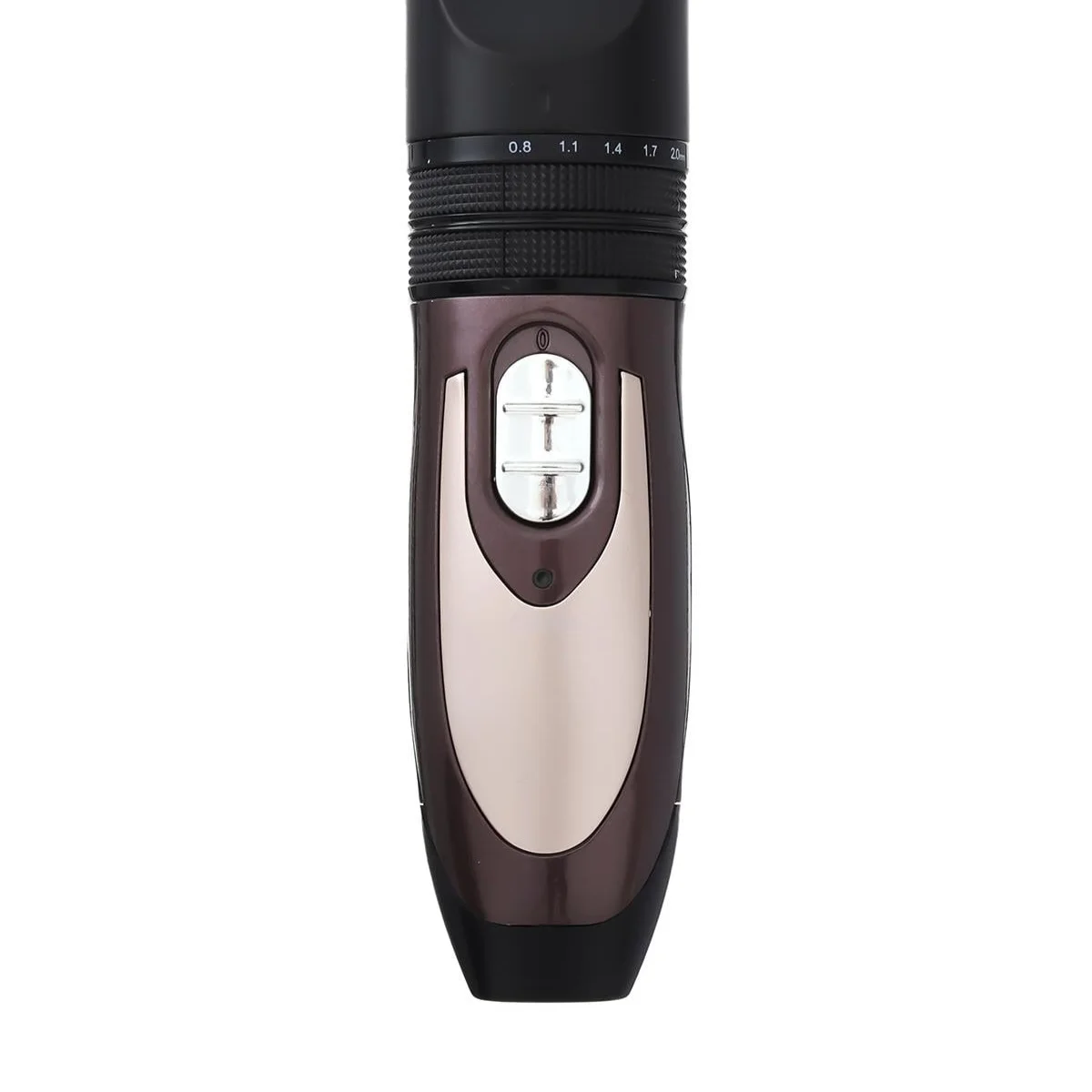 Powertec TR-6500 Profesyonel Yedek Bataryalı Şarjlı Saç Sakal Tıraş Makinesi
