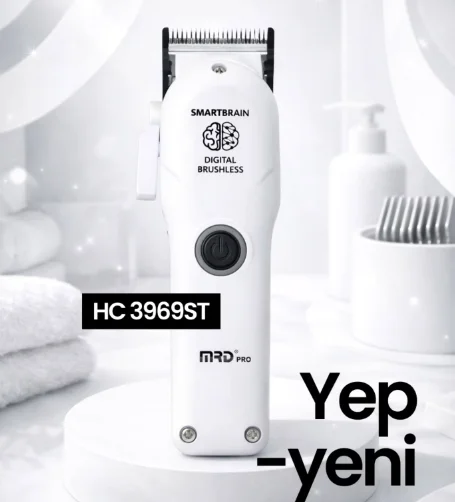 MRD Pro-SmartBrain HC-3969
