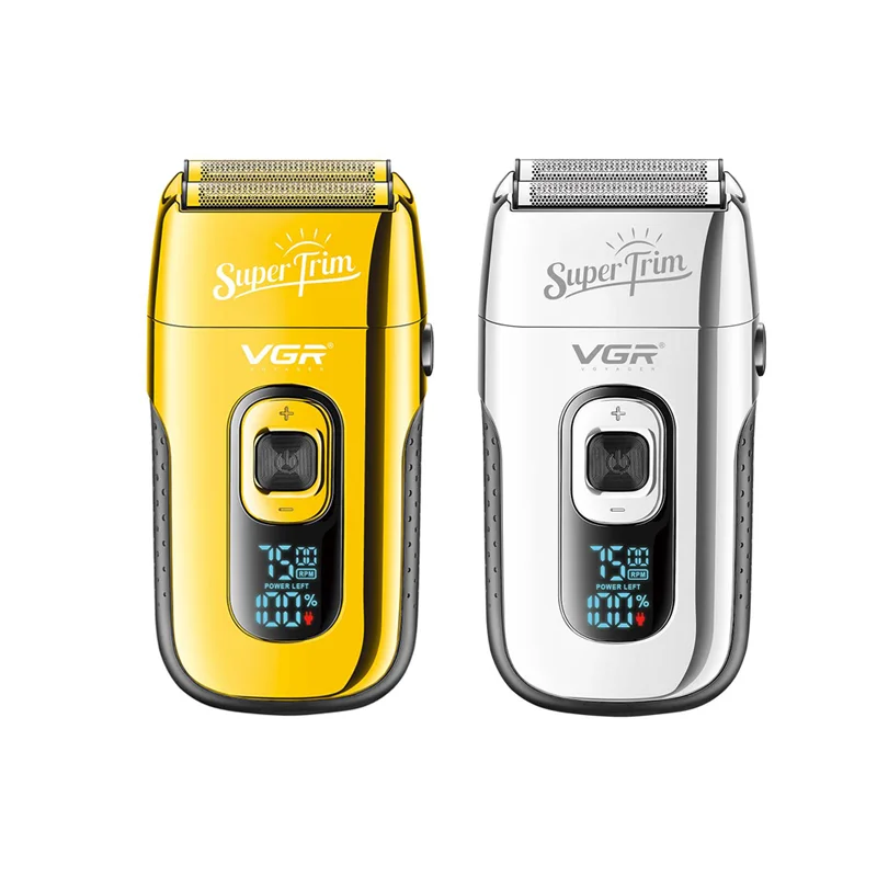 Vgr V-332 Profesyonel Elekli Tıraş Makinesi (Sıfırlayıcı/Shaver)