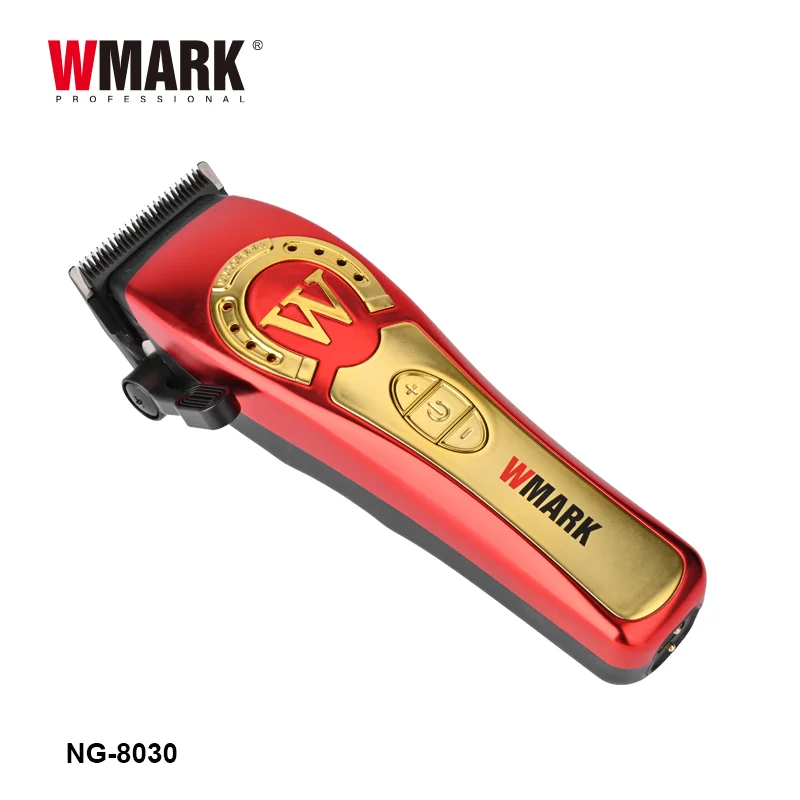 Wmark NG-8030 Profesyonel Saç Tıraş Makinesi (Clipper)