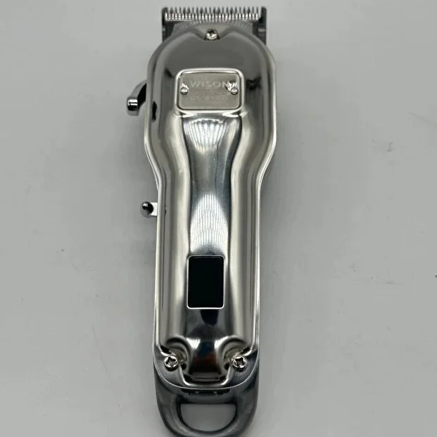 Wison WS-8800 Profesyonel Saç Tıraş Makinesi (Clipper) (ENERGY)