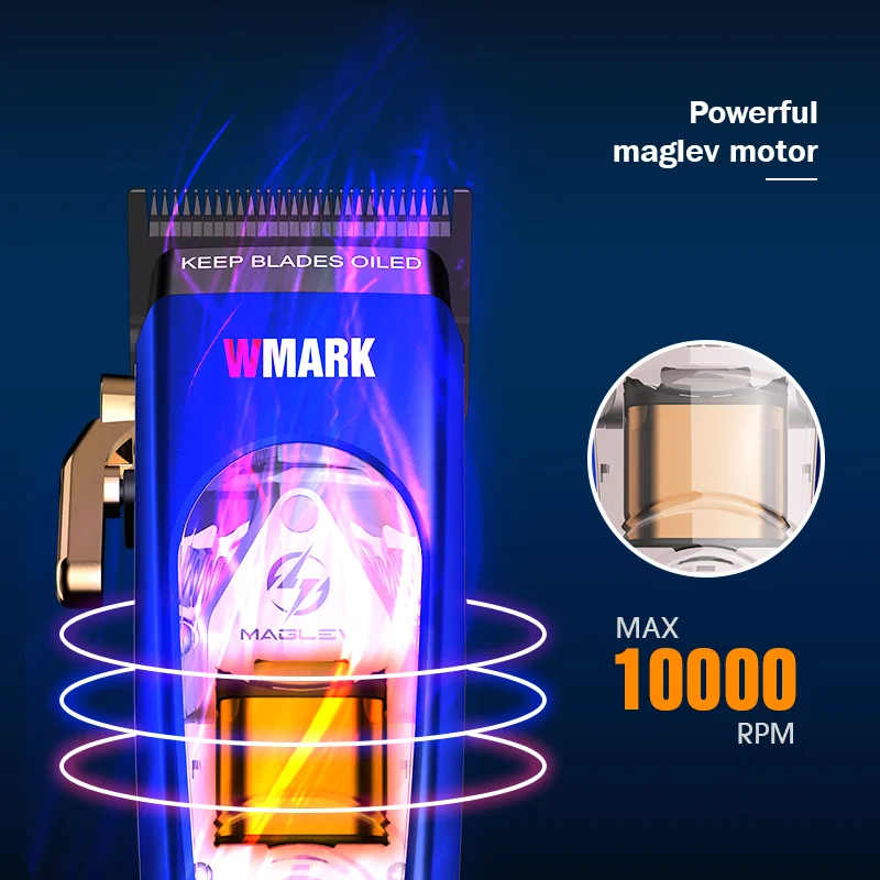 WMARK NG-9004 Maglev