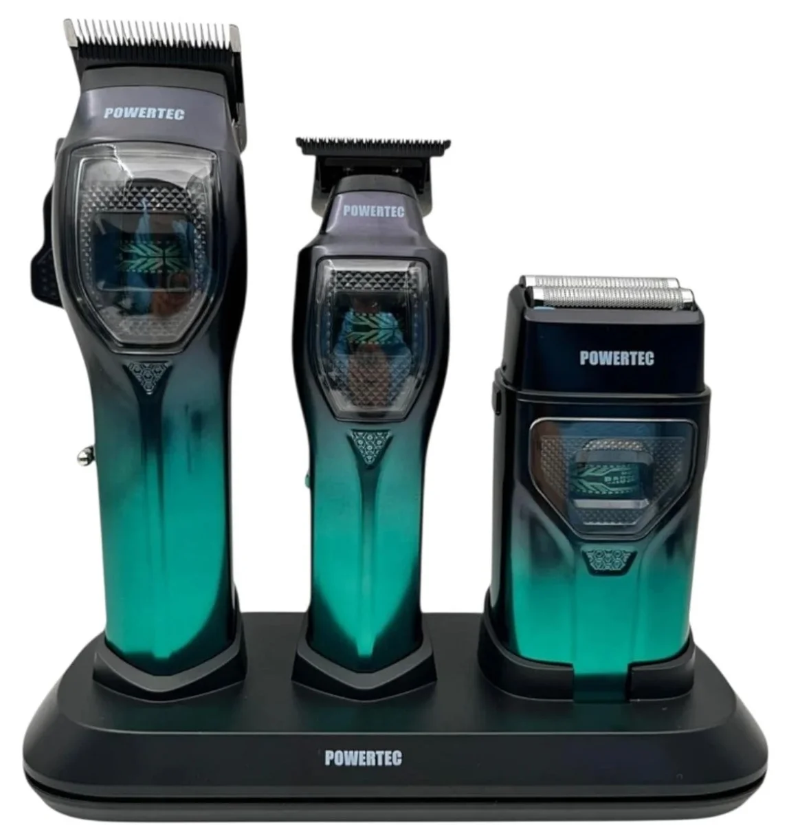Powertec TR-5900 3'lü Set