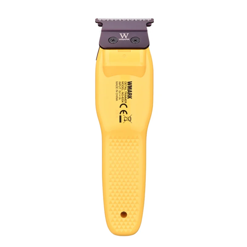 Wmark NG-8204 Profesyonel Saç Sakal Çizim Makinesi (Trimmer)