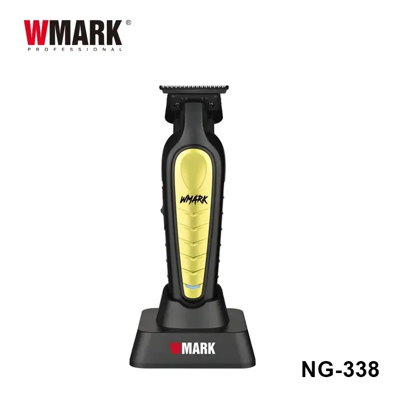 Wmark NG-338 Profesyonel Saç Sakal Çizim Makinesi (Trimmer)