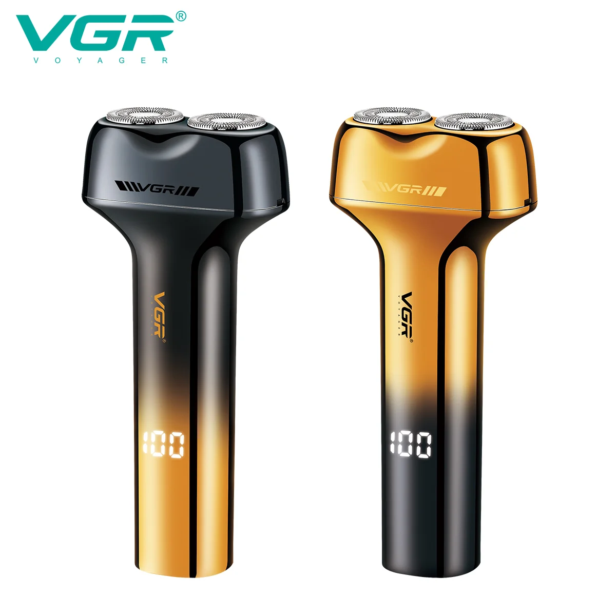 VGR V-355 Profesyonel Sinekkaydı Tıraş Makinesi (Shaver)