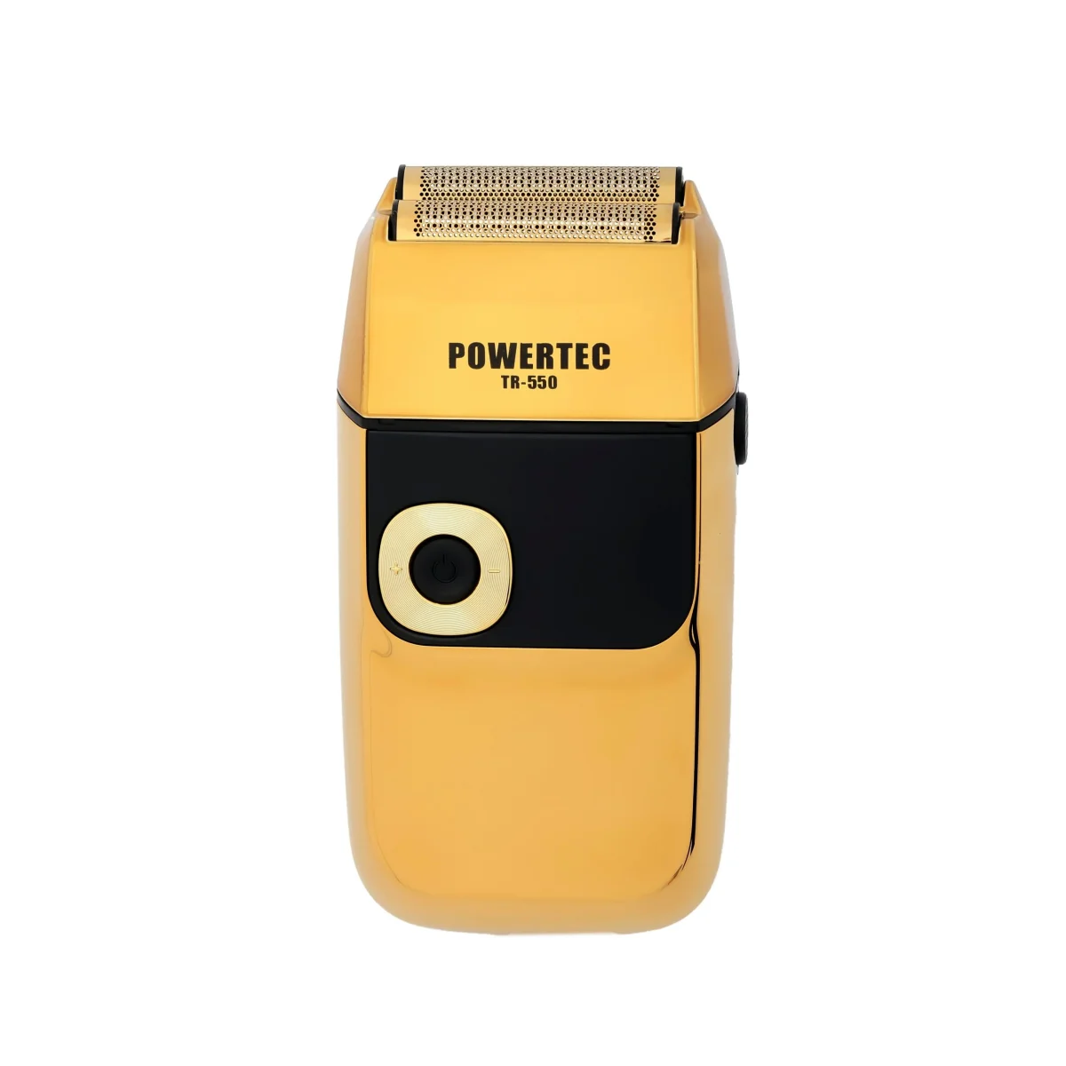 Powertec TR-550 Şarjlı Günlük Sakal Sinekkaydı Tıraş Makinesi