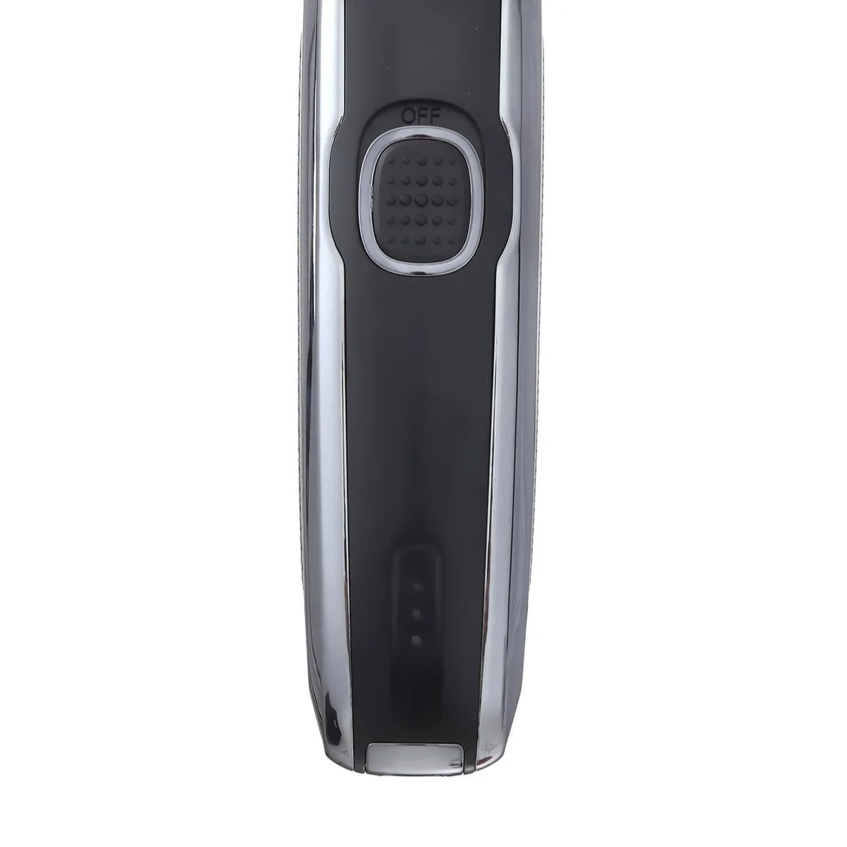 Powertec TR-858 Profesyonel T-Bıçak Saç Sakal Ense Tıraş Makinesi