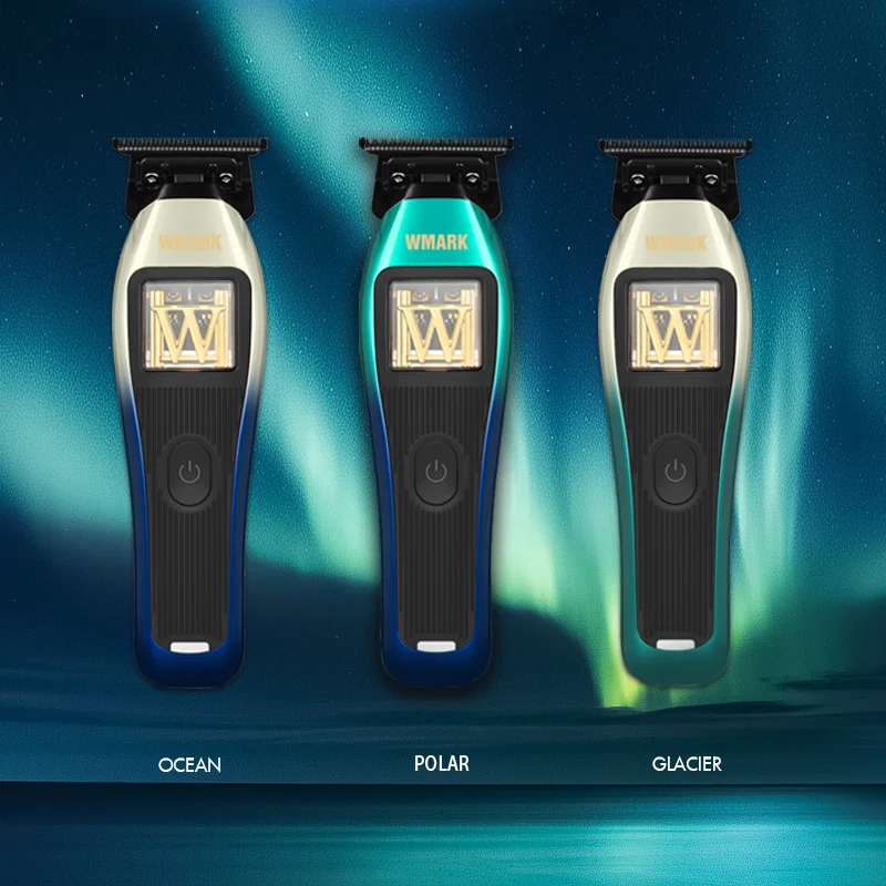 WMARK NG-XT1 Polar Vector Motor