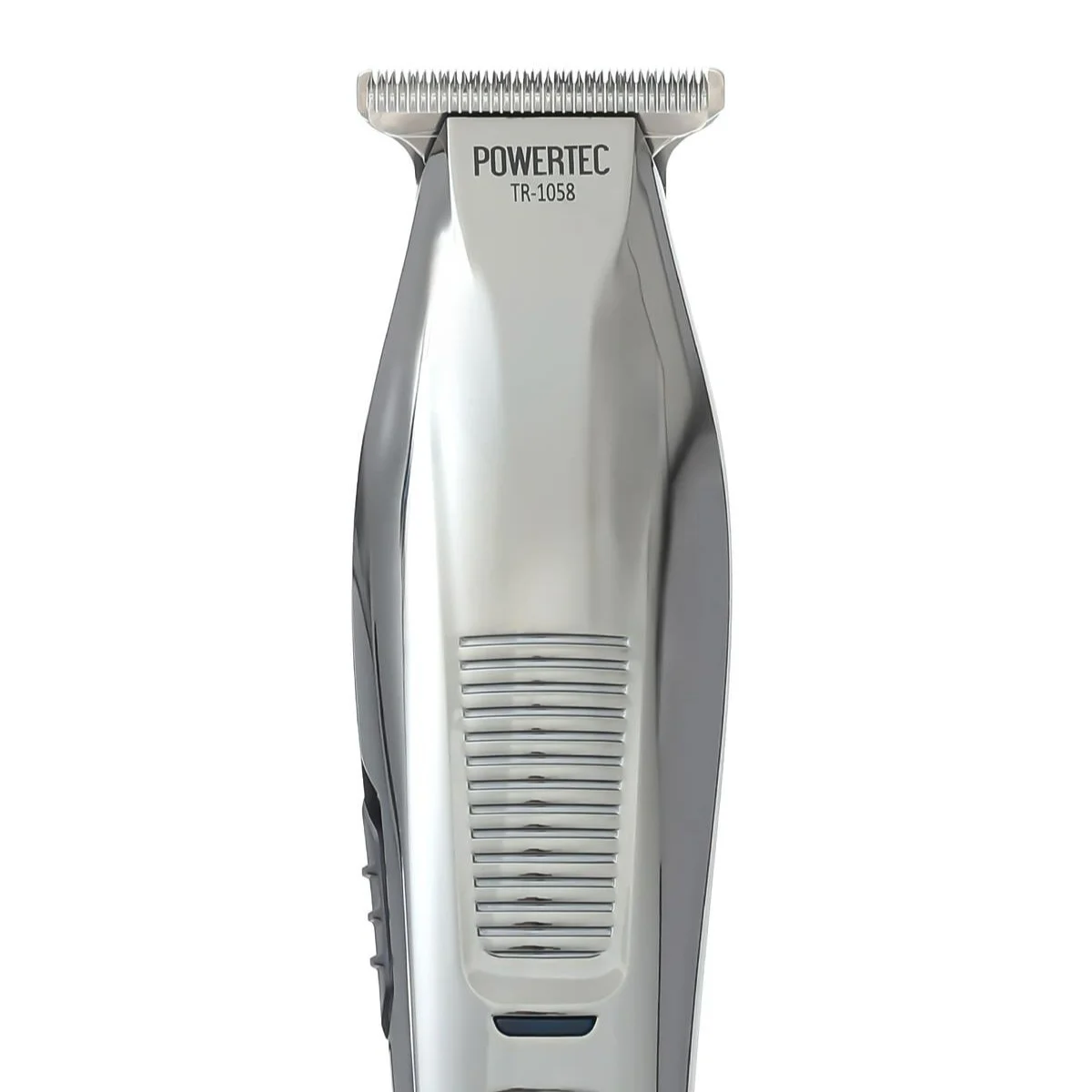 Powertec TR-1058 Profesyonel T-Bıçak Saç Sakal Ense Tıraş Makinesi