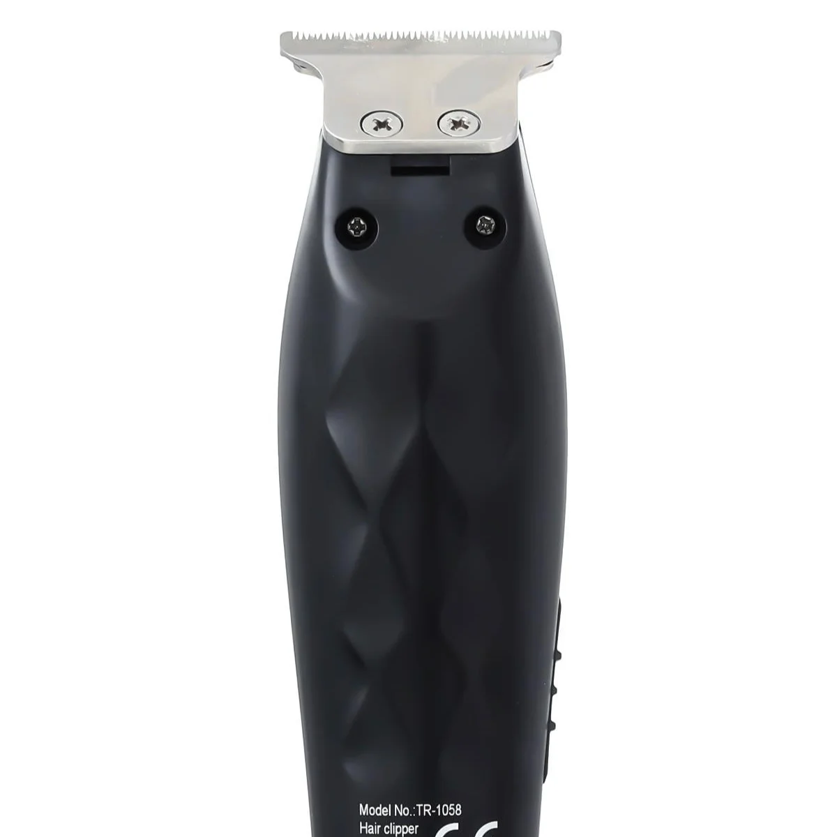 Powertec TR-1058 Profesyonel T-Bıçak Saç Sakal Ense Tıraş Makinesi