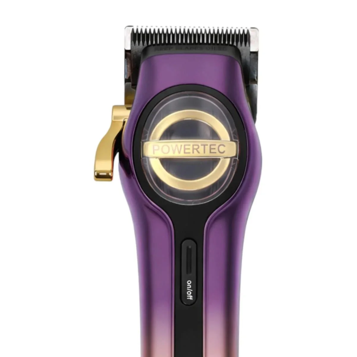 Powertec TR-7000 Profesyonel Saç Tıraş Makinesi (Clipper)