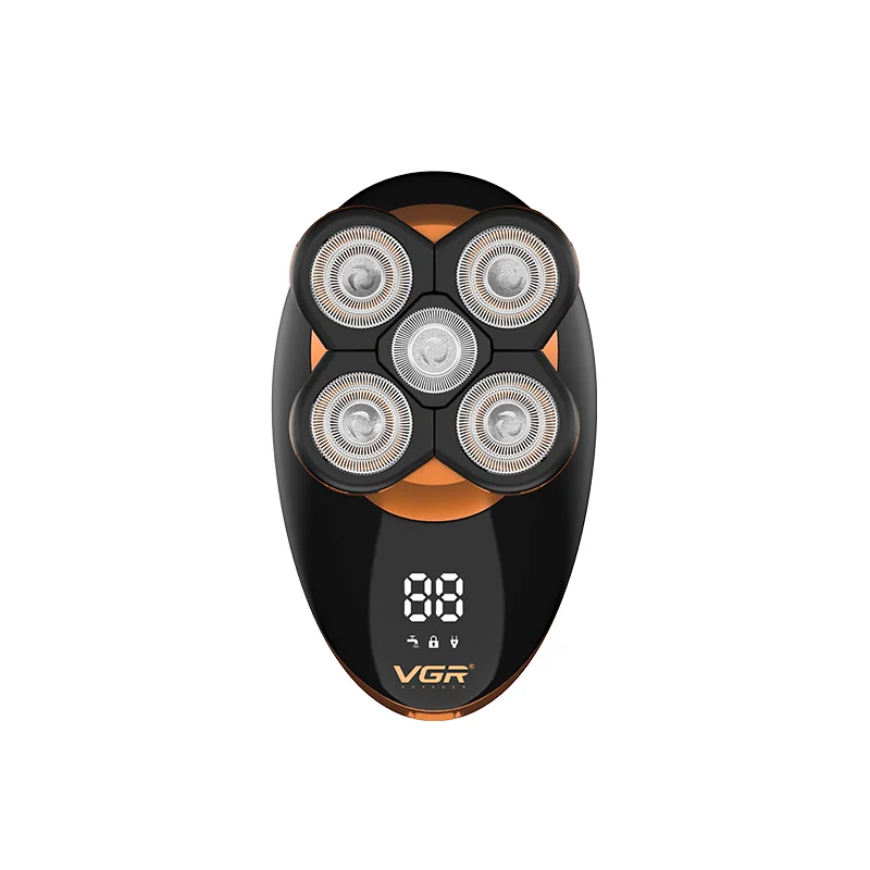 Vgr V-316 Profesyonel 5in1 Sıfırlayıcı (Shaver)