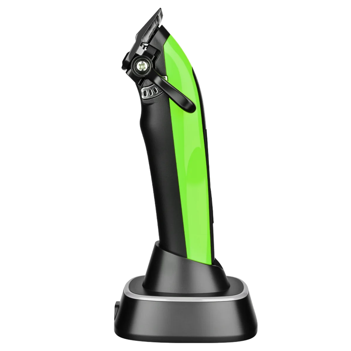 WMARK NG-X1 Plus Şarjlı Saç Tıraş Makinesi – DLC Fade Bıçak, Güçlü Vektör Motor