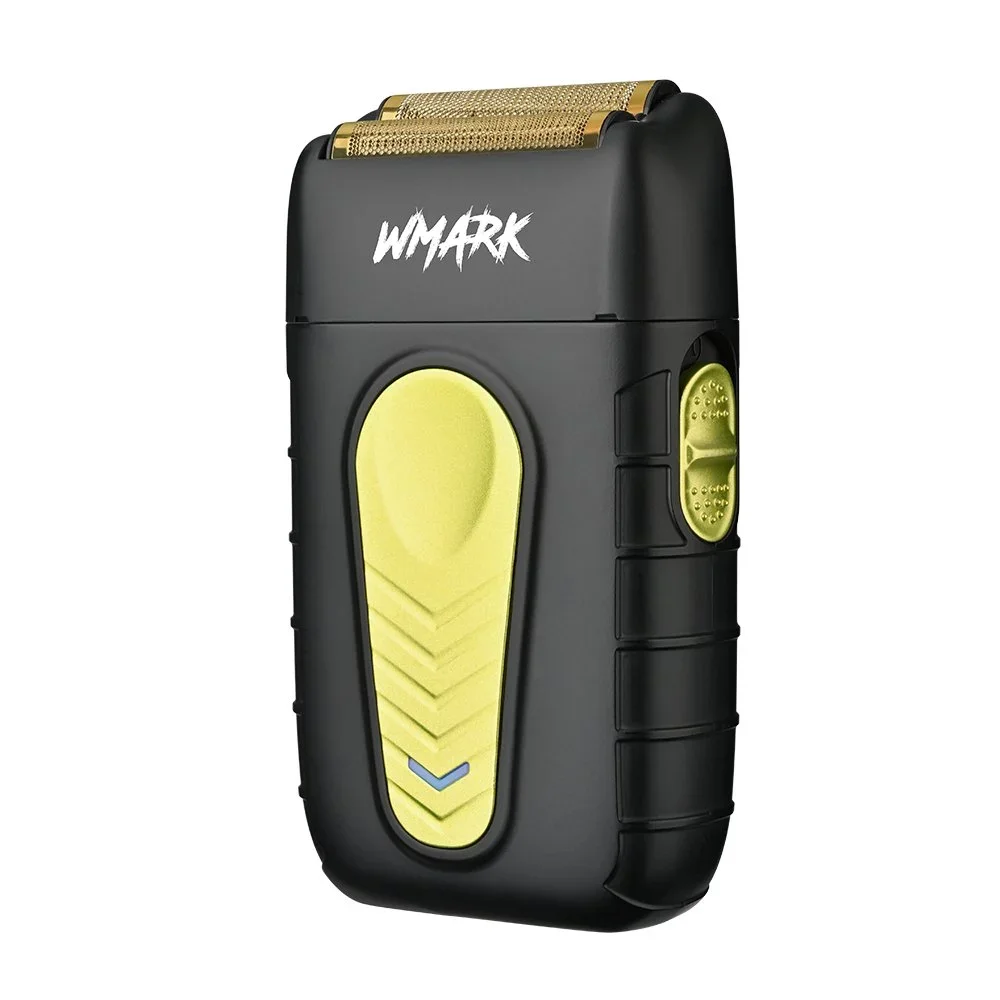 Wmark NG-938 Profesyonel Sakal Tıraş Makinesi (Sıfırlayıcı/Shaver)
