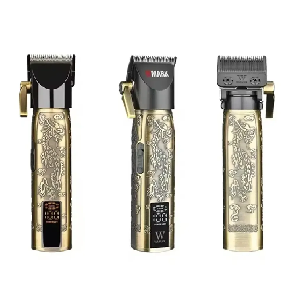 Wmark NG-2046 Profesyonel Saç Tıraş Makinesi (Clipper)