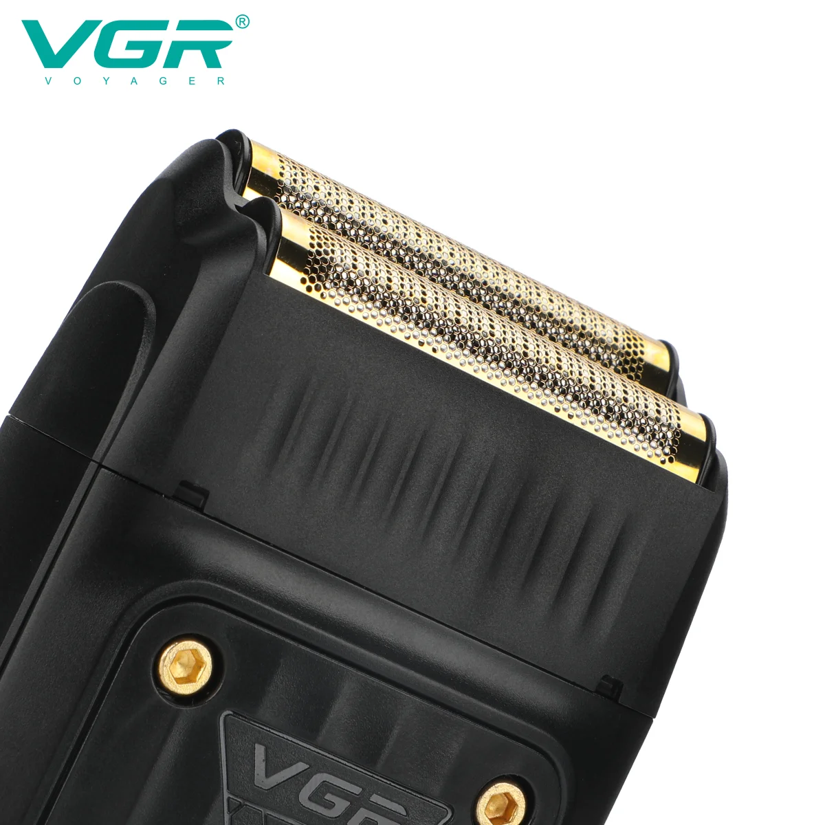 VGR V-363 Profesyonel Sinekkaydı Tıraş Makinesi (Shaver)