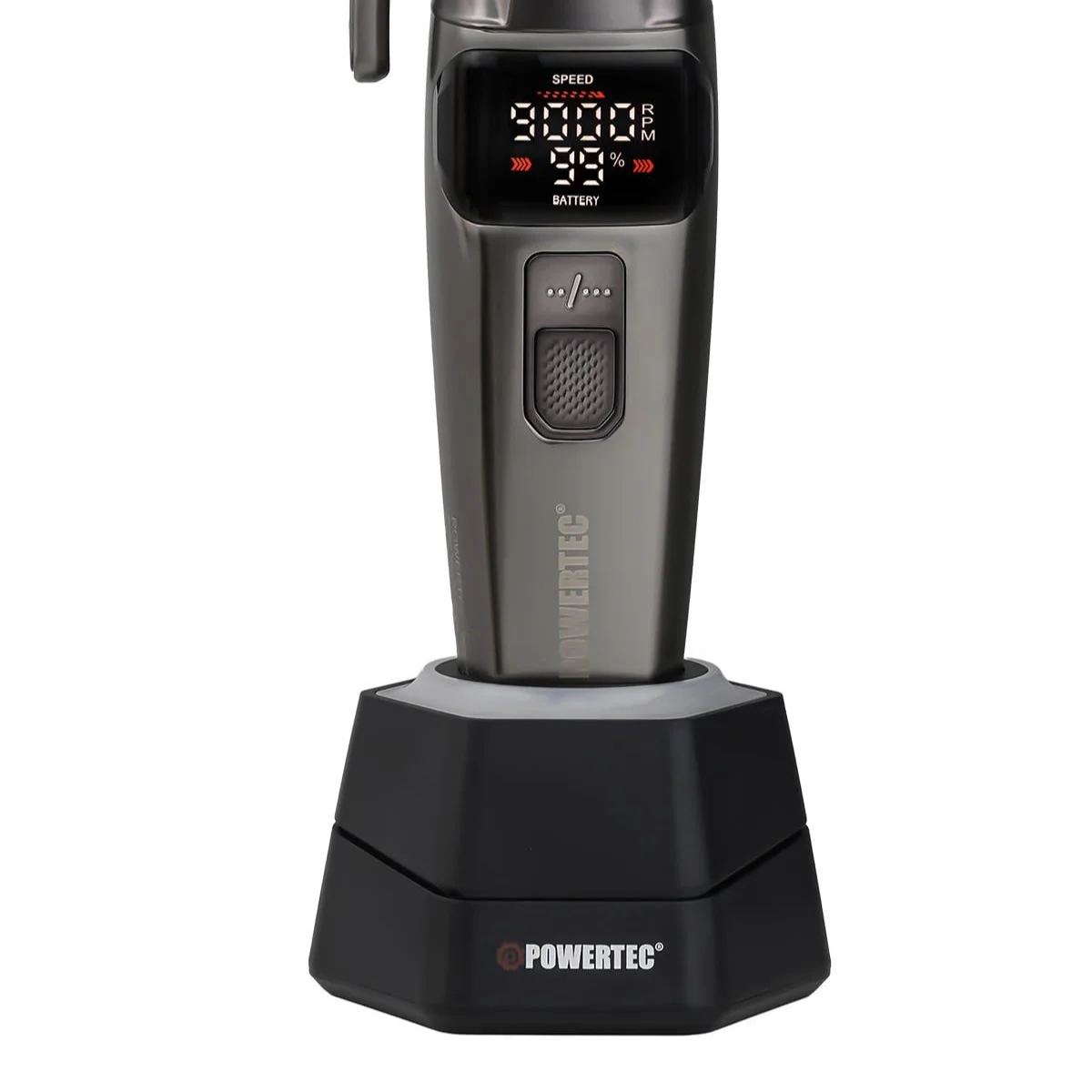 Powertec TR-4646 Profesyonel Saç Sakal Tıraş Makinesi