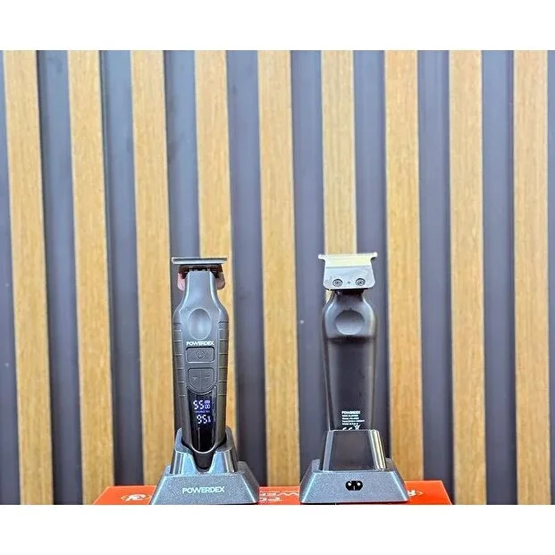PowerDex PD-6500 Profesyonel Sakal Ense Çizim Makinesi
