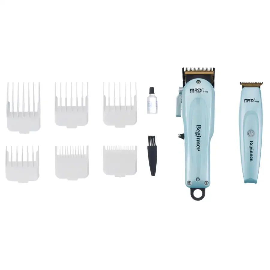 MRD PRO Beginner İkili Set (HC-3969 + GMT-188)