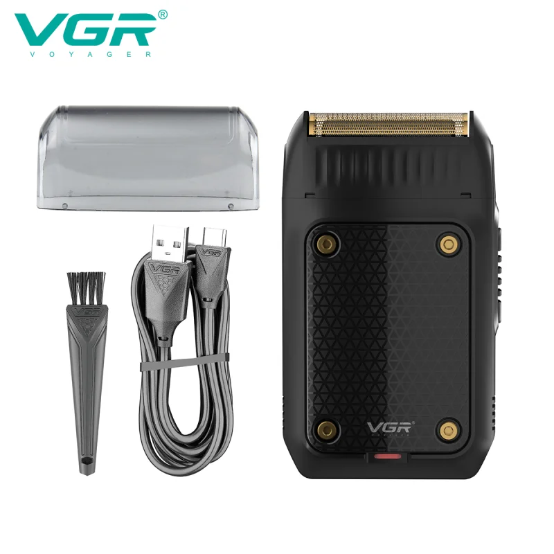 V-353 Shaver Sakal Sıfırlama Tıraş Makinesi