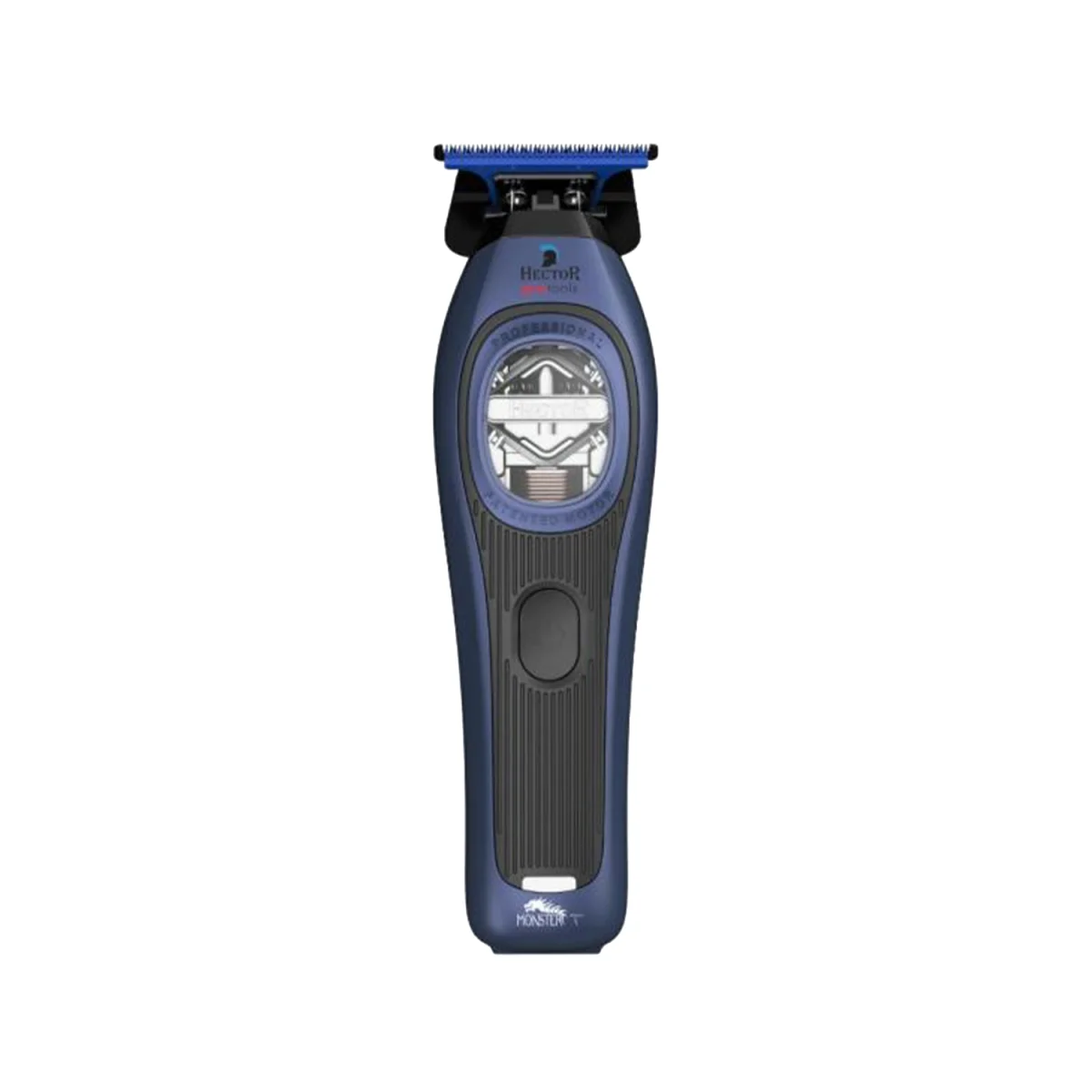 Hector Monster T Sakal Çizim Makinesi (Trimmer)